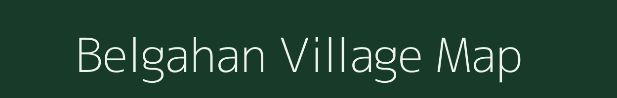 Belgahan village map in Uttar Pradesh