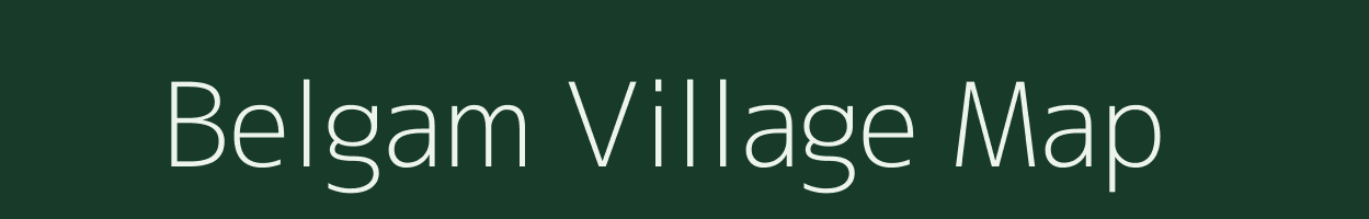 Belgam village map in Odisha