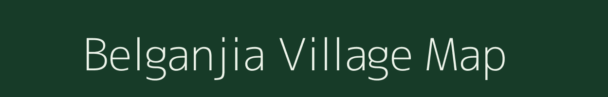 Belganjia village map in Jharkhand