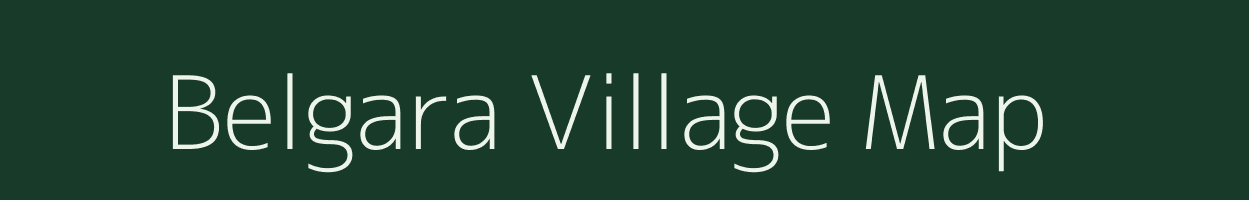 Belgara village map in Jharkhand