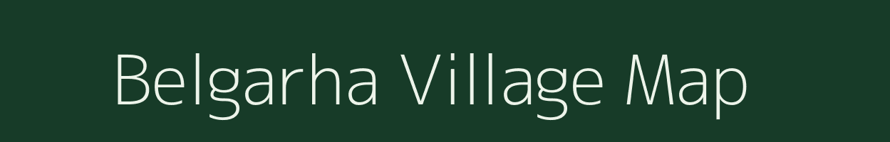 Belgarha village map in Uttar Pradesh