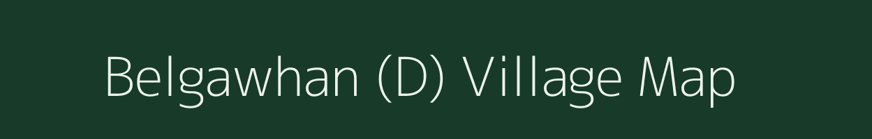 Belgawhan (D) village map in Maharashtra