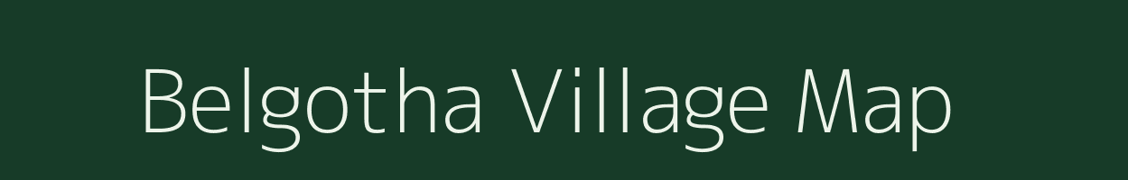 Belgotha village map in Odisha