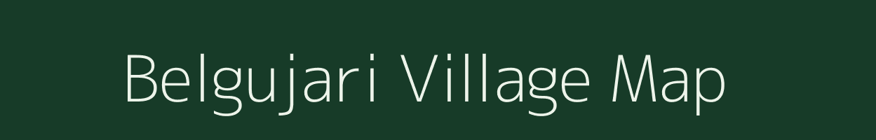 Belgujari village map in Maharashtra