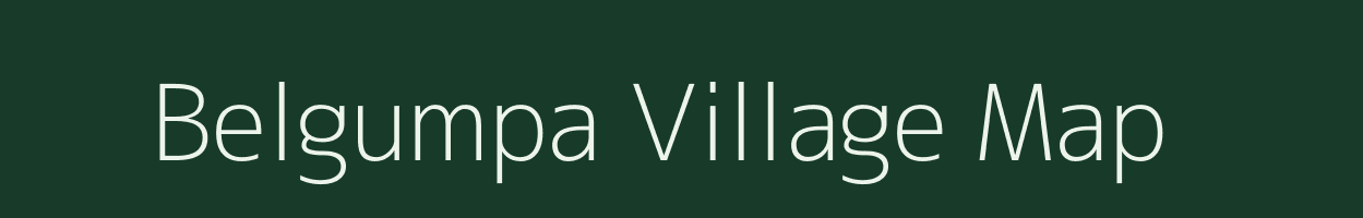 Belgumpa village map in Karnataka