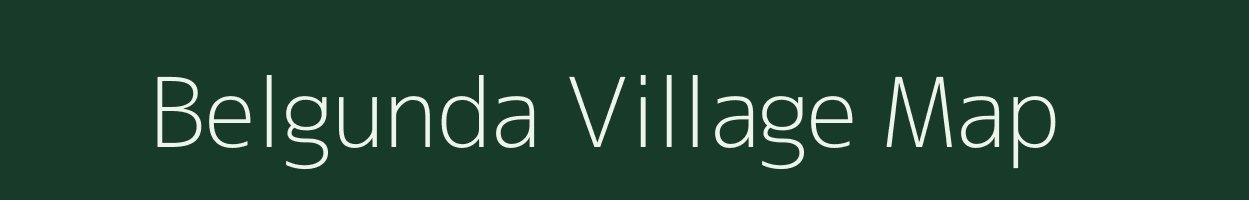 Belgunda village map in Karnataka