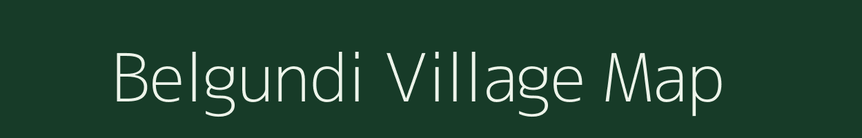 Belgundi village map in Maharashtra