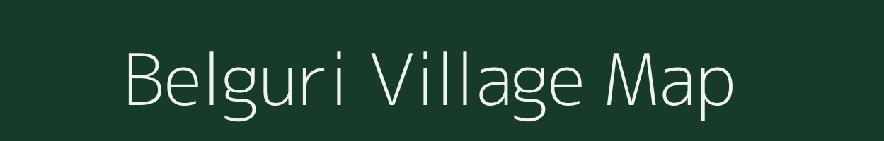 Belguri village map in Assam