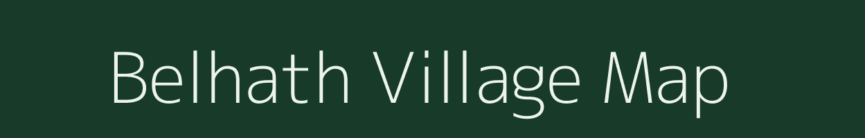 Belhath village map in Jharkhand