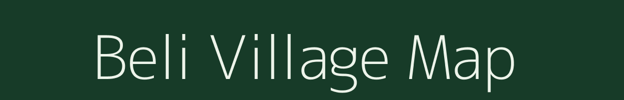 Beli village map in Odisha