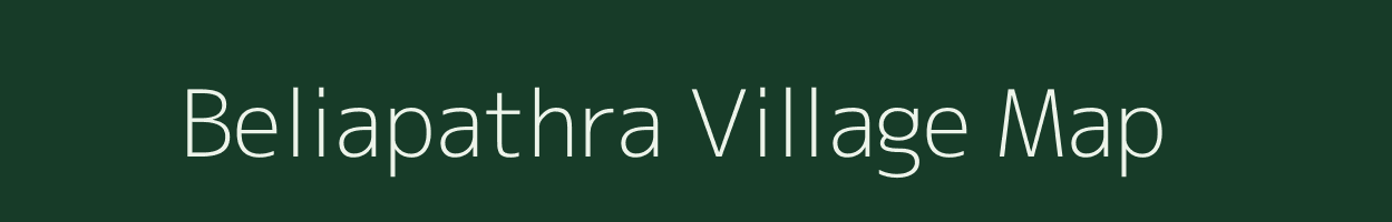 Beliapathra village map in Jharkhand