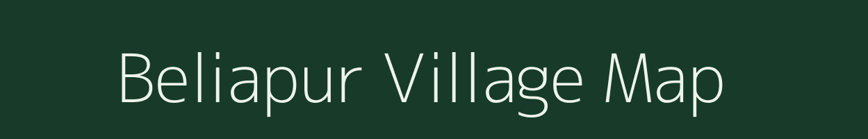 Beliapur village map in West Bengal