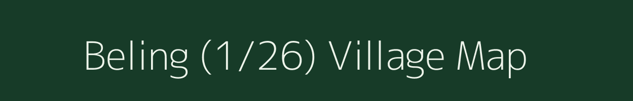 Beling (1/26) village map in Himachal Pradesh