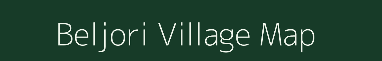 Beljori village map in Jharkhand