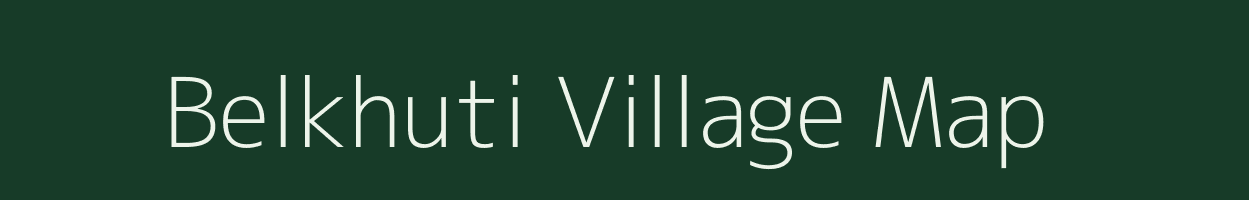 Belkhuti village map in Assam