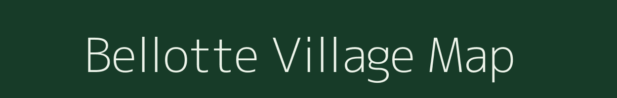 Bellotte village map in Karnataka