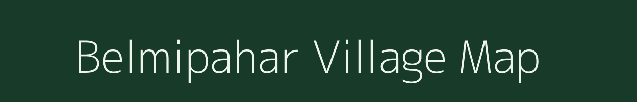 Belmipahar village map in Jharkhand