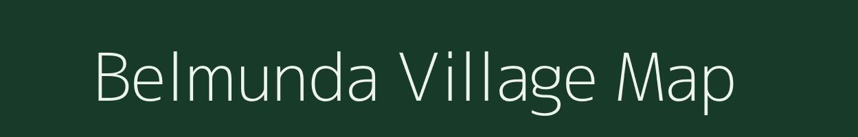 Belmunda village map in Odisha
