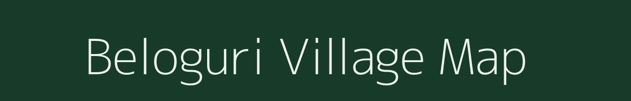 Beloguri village map in Assam