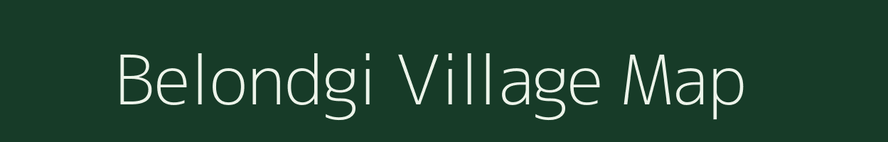 Belondgi village map in Maharashtra