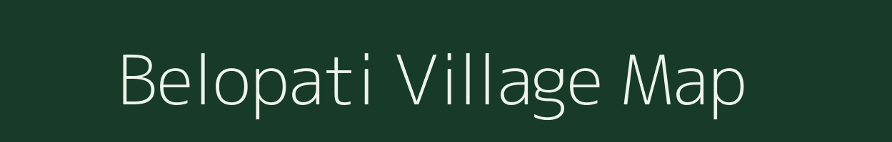 Belopati village map in Jharkhand