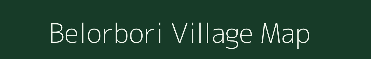 Belorbori village map in Assam