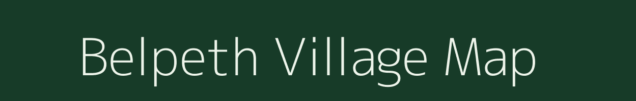 Belpeth village map in Madhya Pradesh