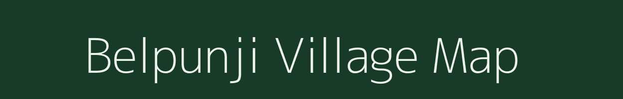 Belpunji village map in Odisha