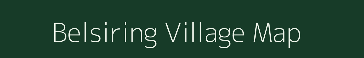 Belsiring village map in Jharkhand