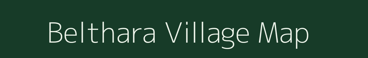 Belthara village map in Bihar