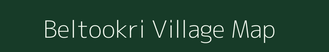 Beltookri village map in Chhattisgarh