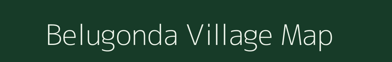 Belugonda village map in Andhra Pradesh