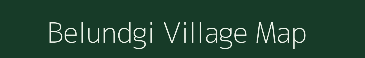 Belundgi village map in Karnataka