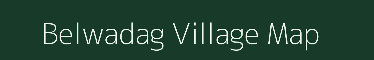 Belwadag village map in Jharkhand