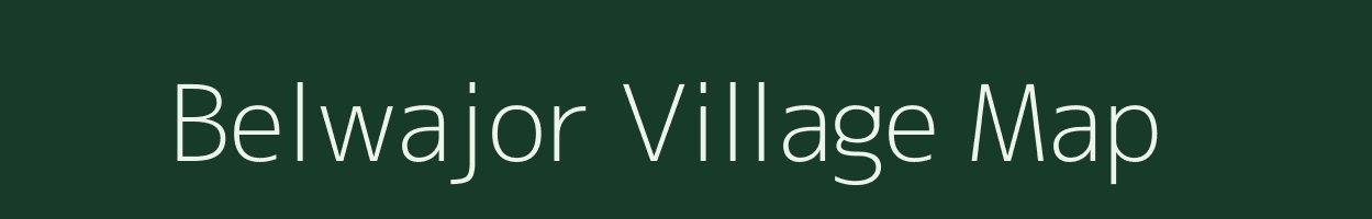 Belwajor village map in Uttar Pradesh