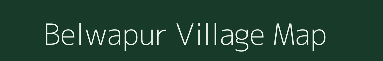 Belwapur village map in Uttar Pradesh