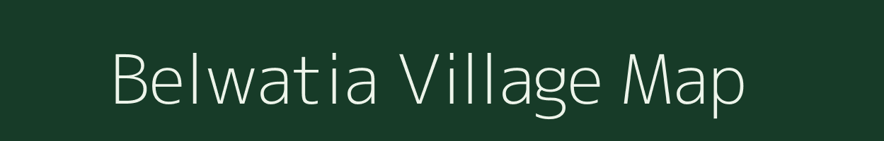 Belwatia village map in Bihar
