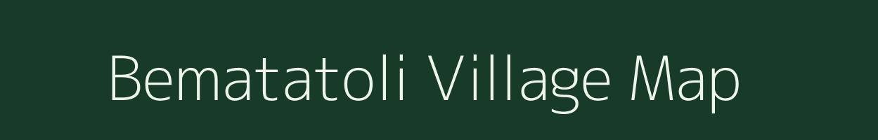 Bematatoli village map in Chhattisgarh