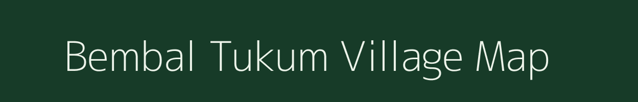 Bembal Tukum village map in Maharashtra