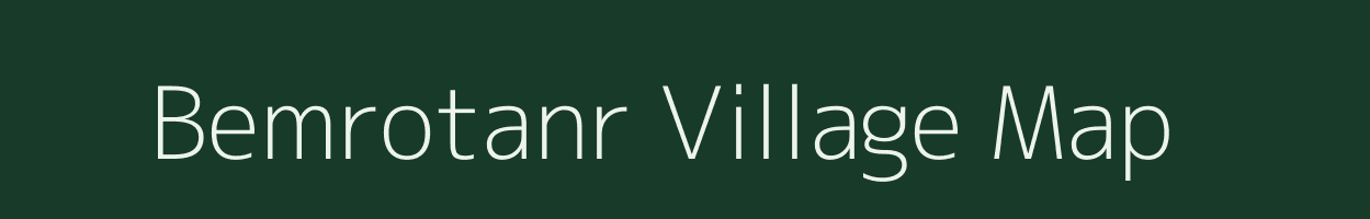 Bemrotanr village map in Jharkhand