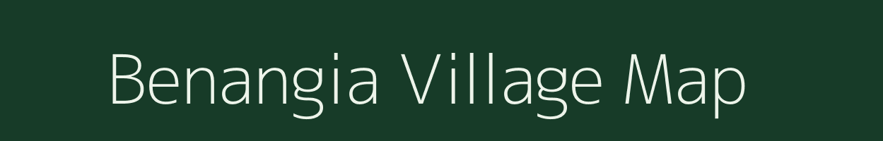 Benangia village map in Odisha