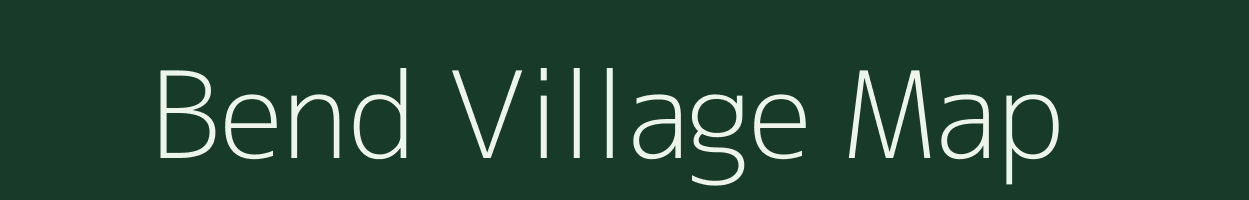 Bend village map in Jharkhand