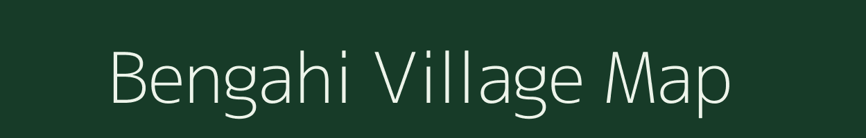 Bengahi village map in Bihar