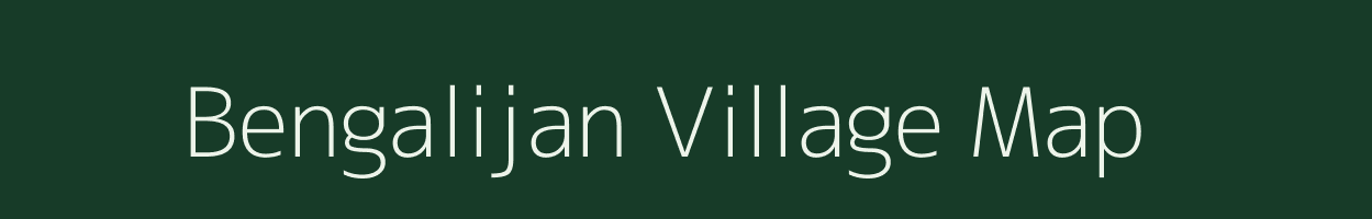 Bengalijan village map in Assam