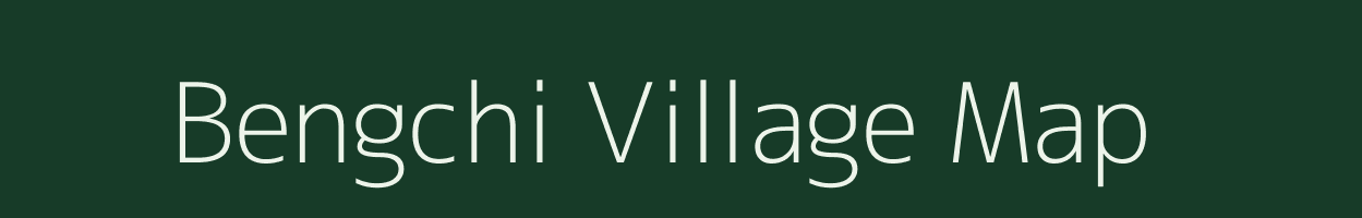 Bengchi village map in Chhattisgarh