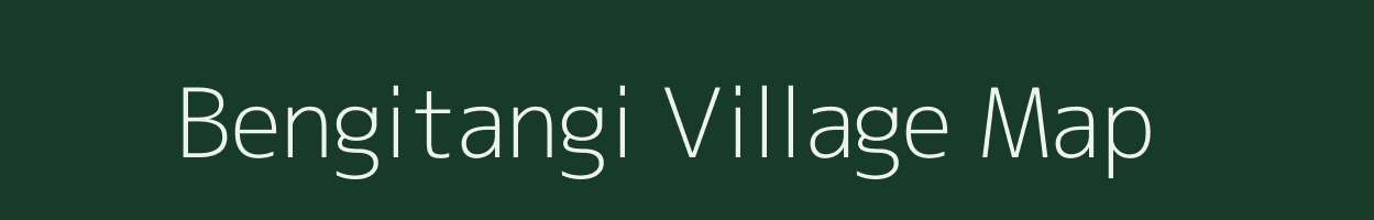 Bengitangi village map in Odisha