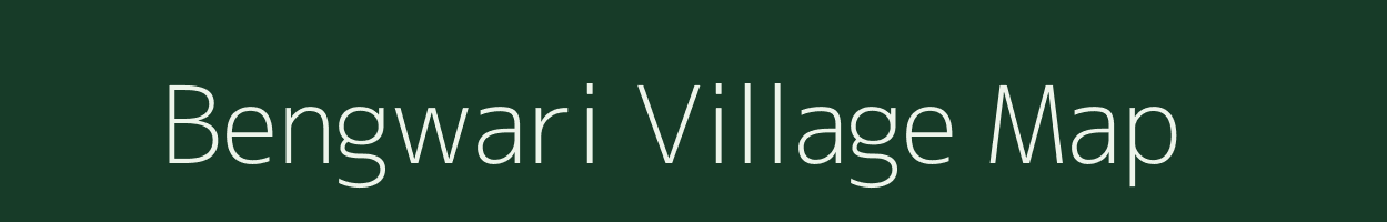 Bengwari village map in Jharkhand