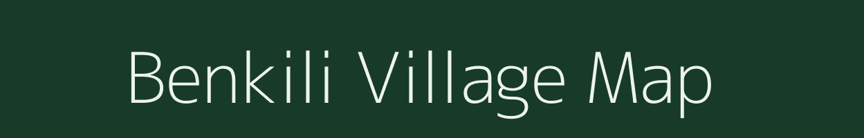 Benkili village map in Andhra Pradesh