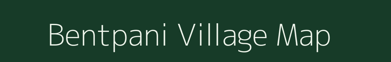 Bentpani village map in Chhattisgarh