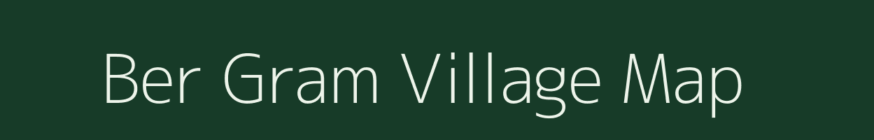 Ber Gram village map in West Bengal